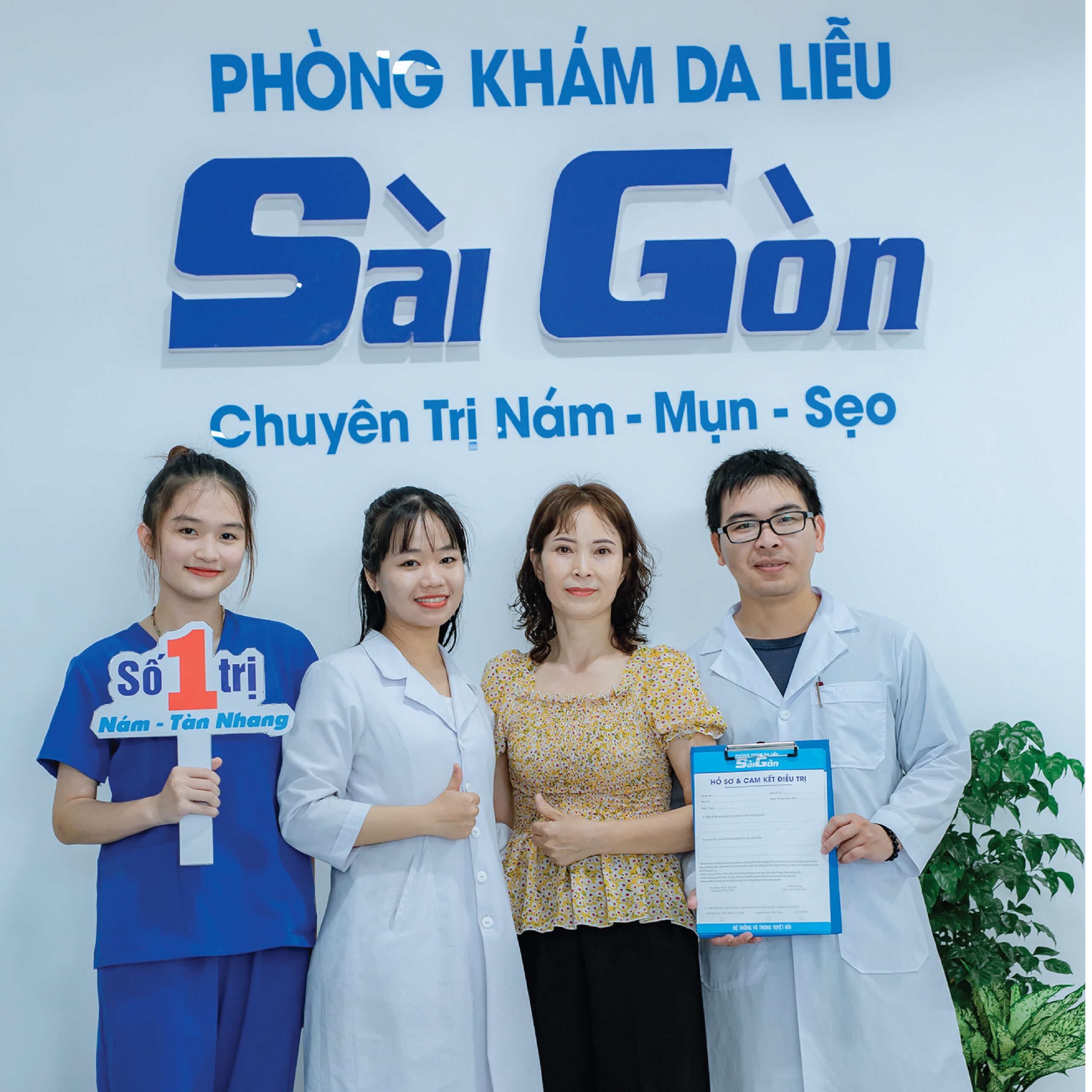 Da Liễu SG