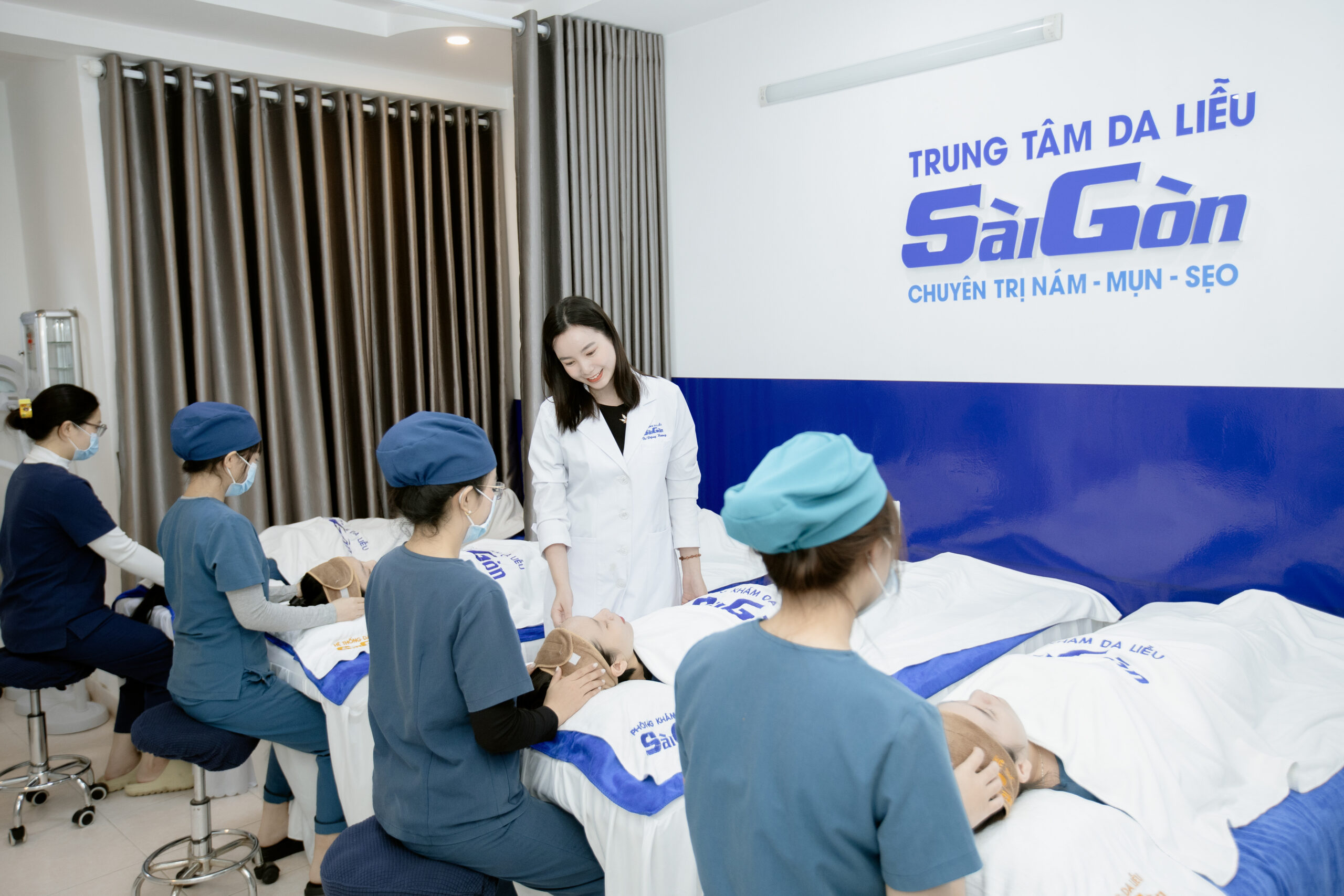 Phòng Khám Da Liễu Uy Tín Đà Lạt