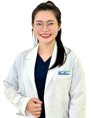 Bác sỹ Da Liễu Sài Gòn
