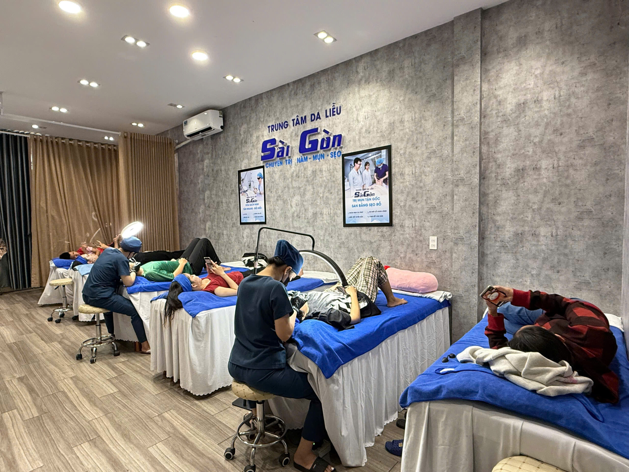 Da liễu biên hòa