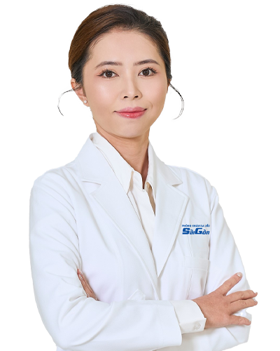 bác sĩ phòng khám da liễu sài gòn