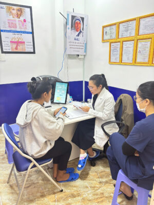 Phòng Khám Da Liễu Sài Gòn - Điểm Đến Tin Cậy Cho Làn Da Mụn