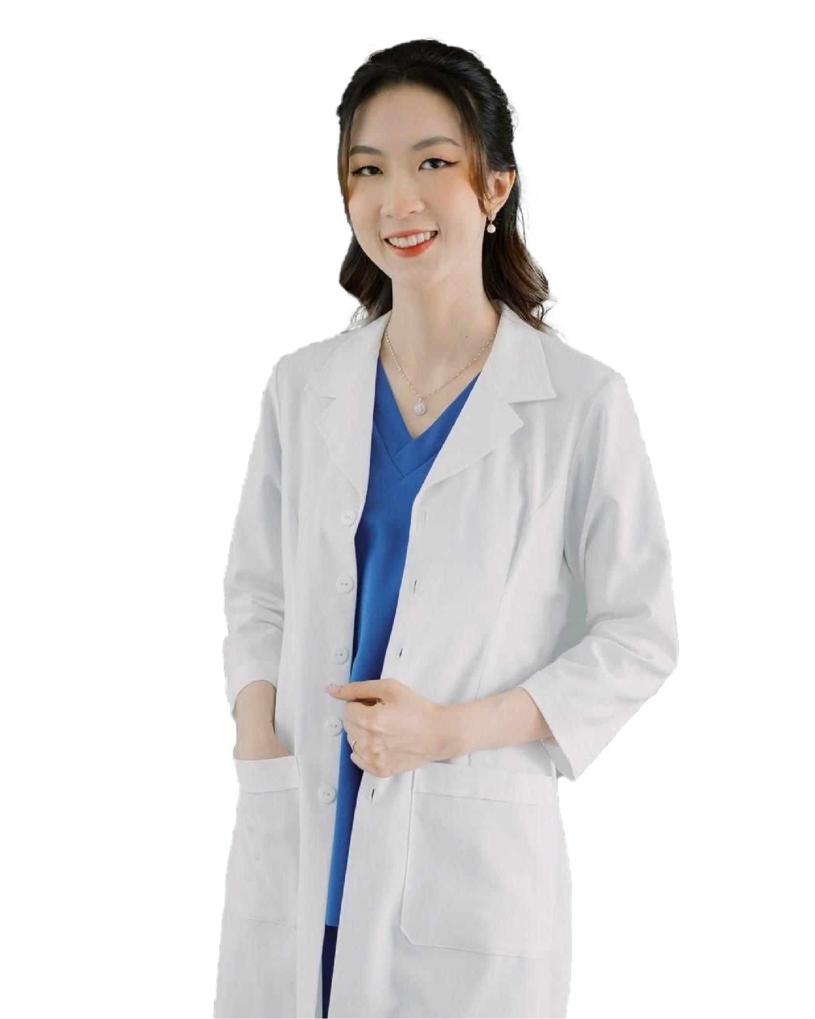 Bác sĩ Uyên Da Liễu Sài Gòn